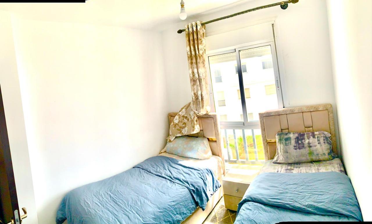 Charming, Peaceful House, Between Forest And Sea Tanger Exteriör bild