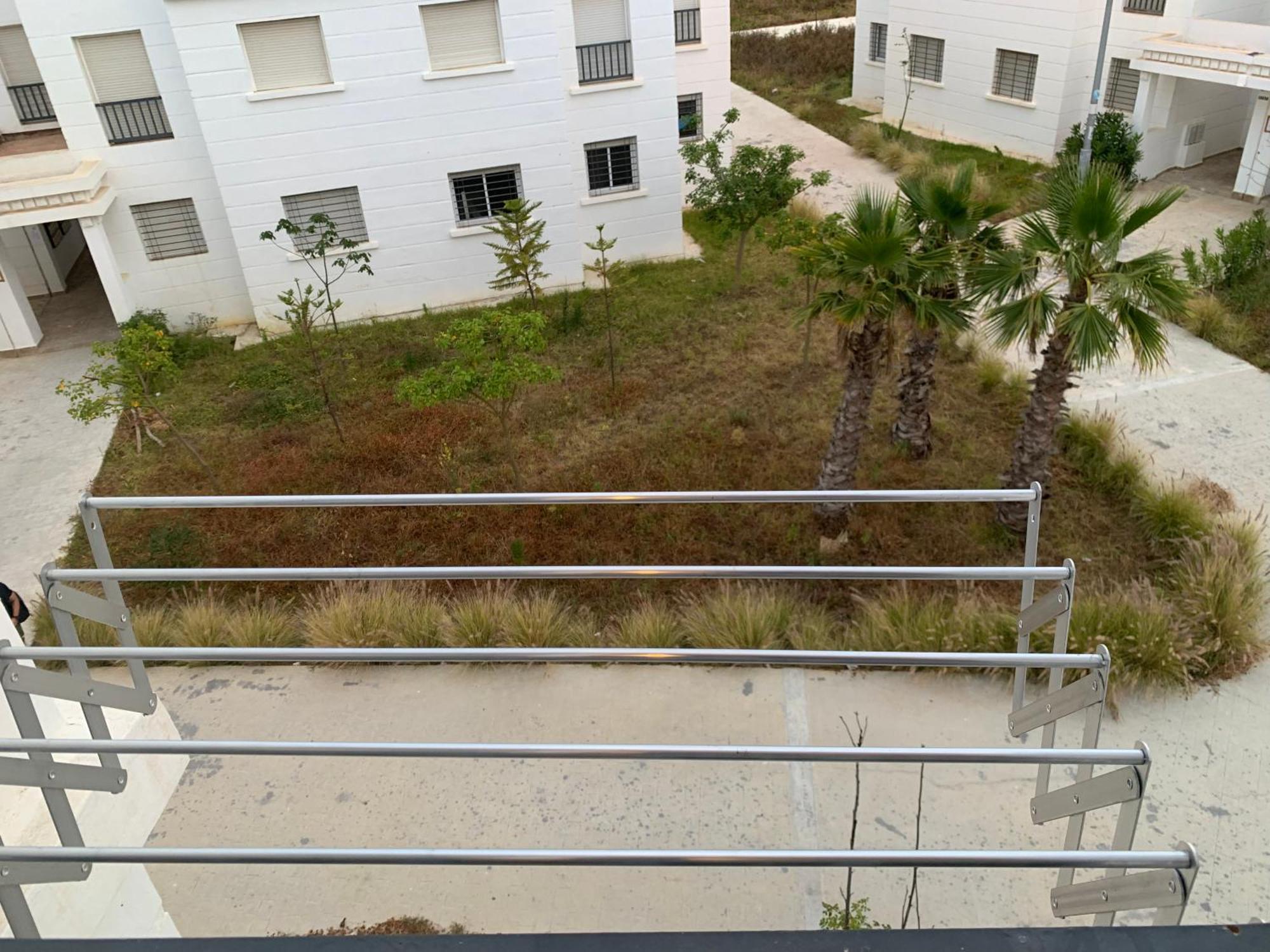 Charming, Peaceful House, Between Forest And Sea Tanger Exteriör bild